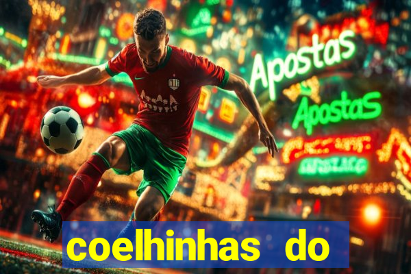 coelhinhas do brasil site