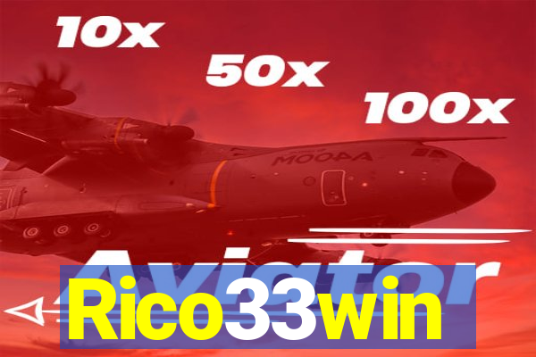 Rico33win