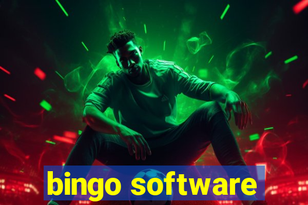 bingo software