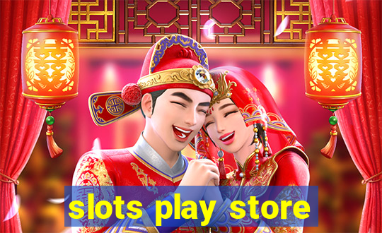 slots play store