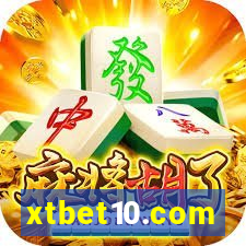 xtbet10.com