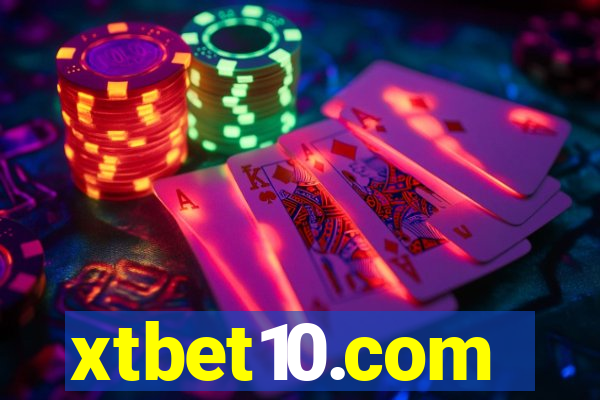 xtbet10.com