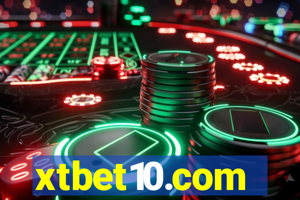 xtbet10.com