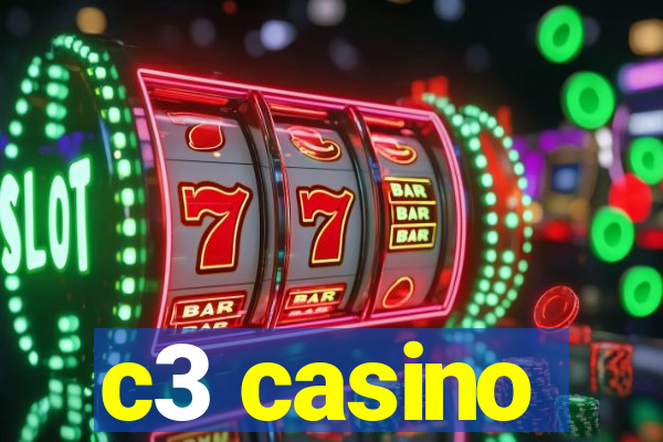 c3 casino