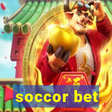 soccor bet