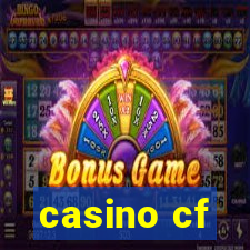 casino cf