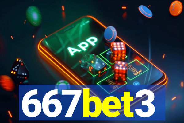 667bet3