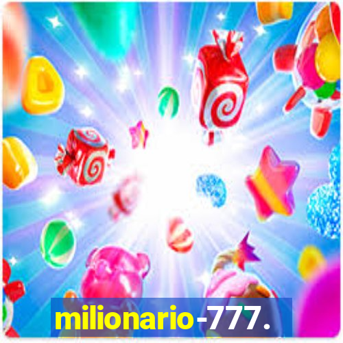 milionario-777.com