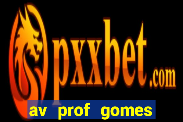 av prof gomes brasil, 555 - sala 01, altos (terminal da lagoa na parangaba) - parangaba