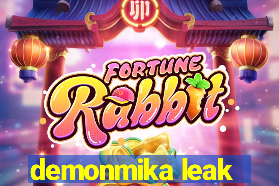 demonmika leak