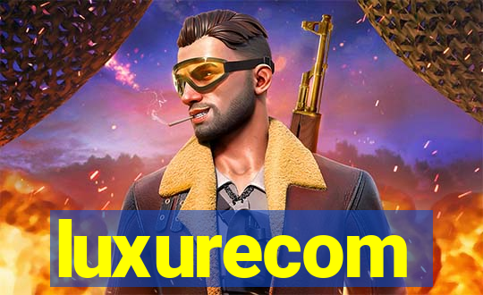 luxurecom