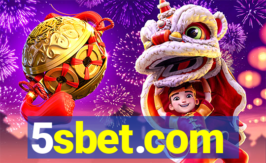 5sbet.com