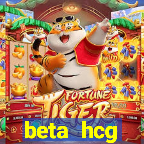 beta hcg indeterminado pode ser positivo