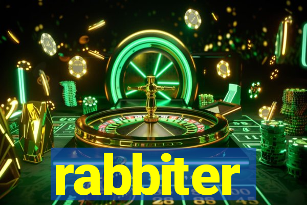 rabbiter