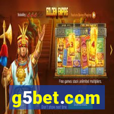 g5bet.com