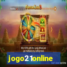 jogo21online