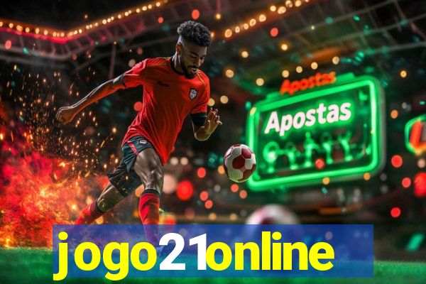 jogo21online