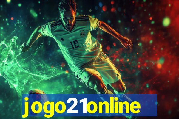 jogo21online