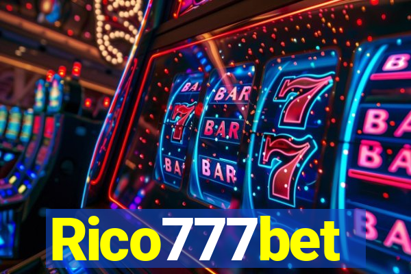 Rico777bet