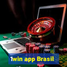 1win app Brasil