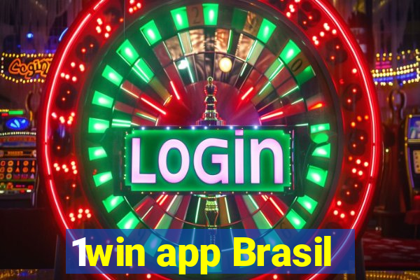 1win app Brasil