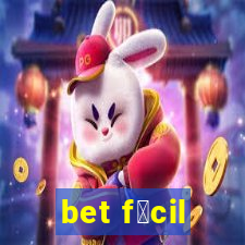 bet f谩cil