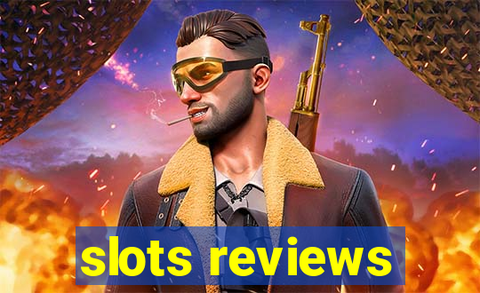 slots reviews