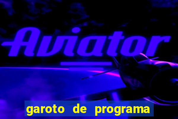 garoto de programa em porto seguro