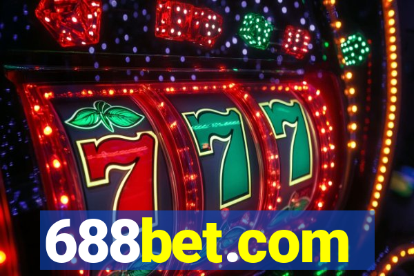 688bet.com