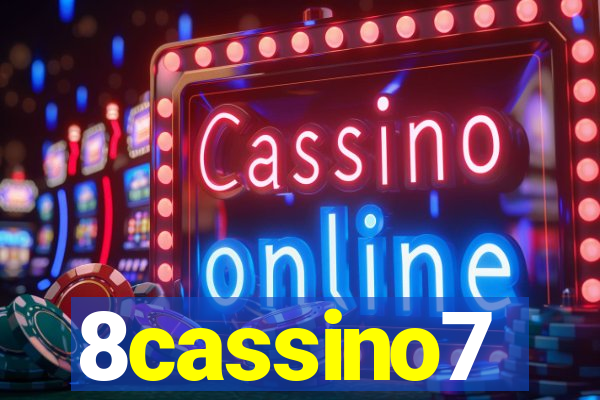 8cassino7