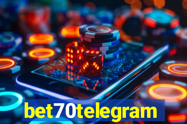 bet70telegram