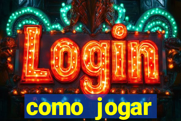 como jogar pragmatic play