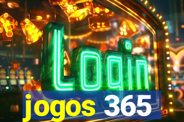 jogos 365