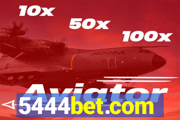 5444bet.com