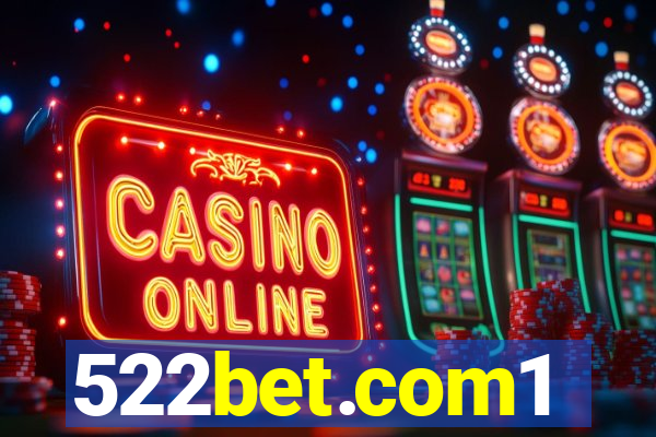 522bet.com1