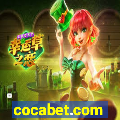 cocabet.com