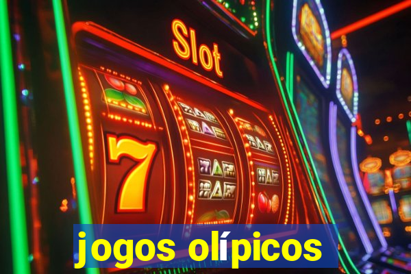 jogos olípicos