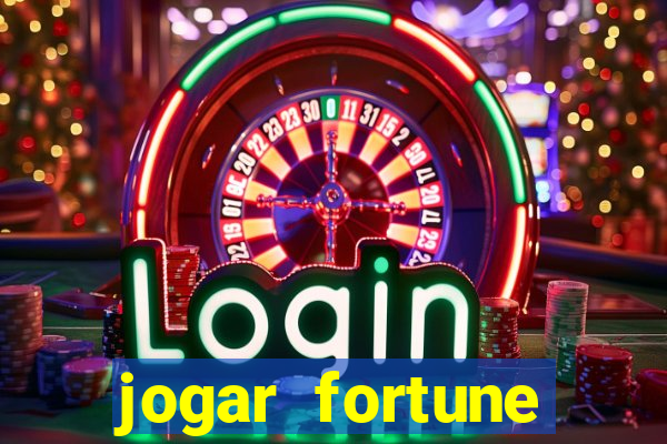 jogar fortune dragon grátis