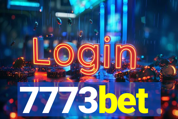 7773bet