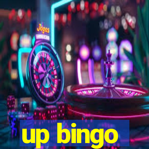 up bingo