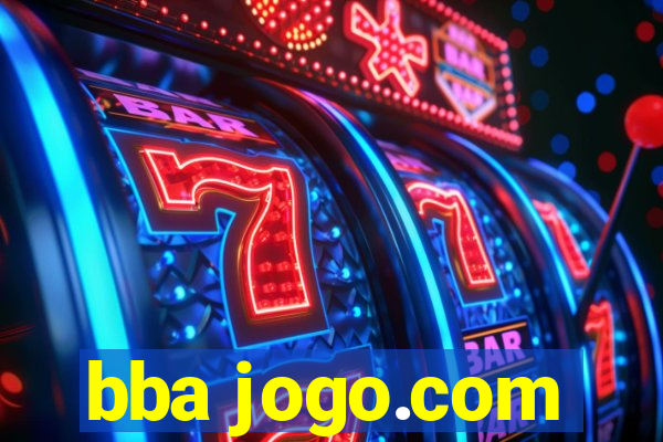 bba jogo.com