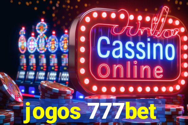 jogos 777bet