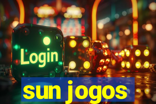 sun jogos