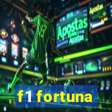 f1 fortuna