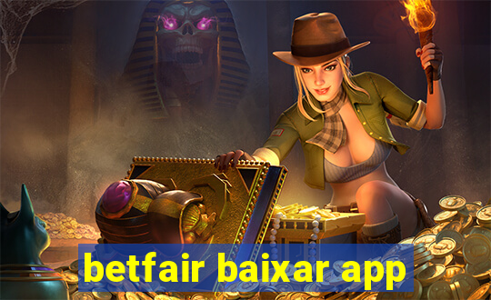 betfair baixar app