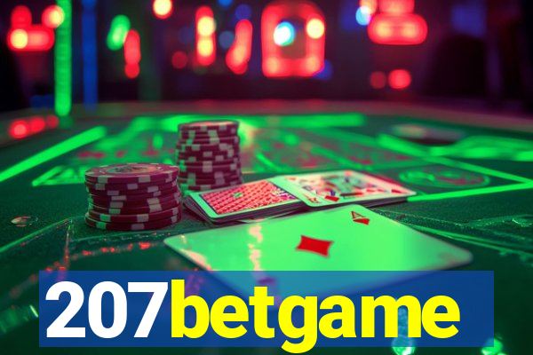 207betgame