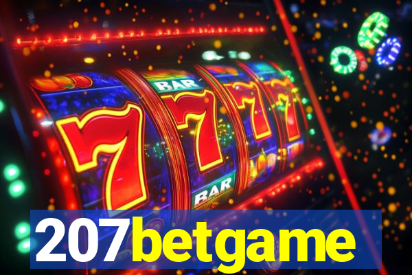 207betgame