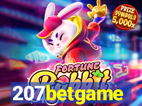 207betgame