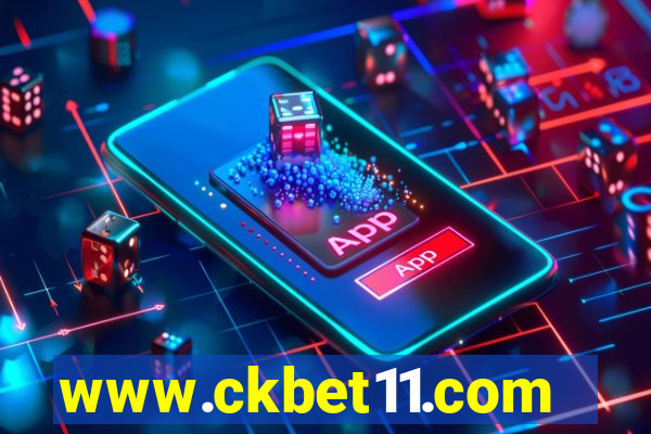 www.ckbet11.com