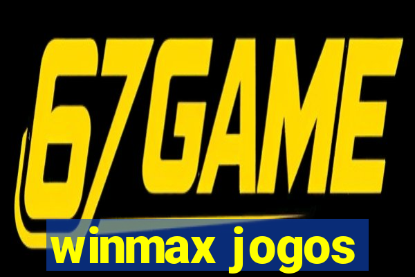 winmax jogos